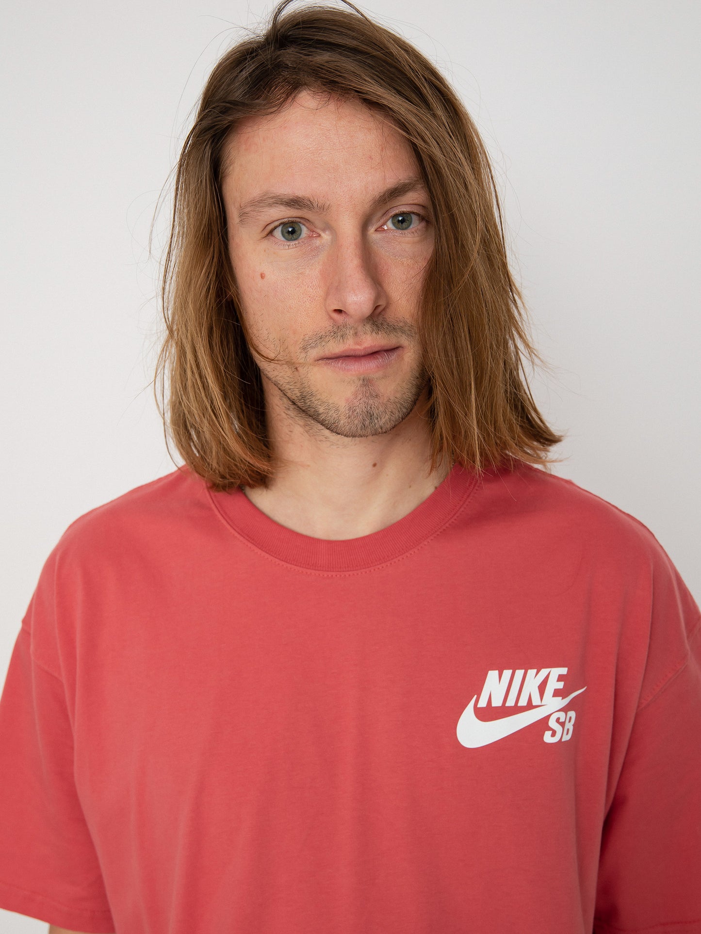 The Nike SB Tees