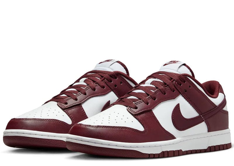 STREET HEAT - NIKE DUNKS RAFFLE TICKETS ! ๐