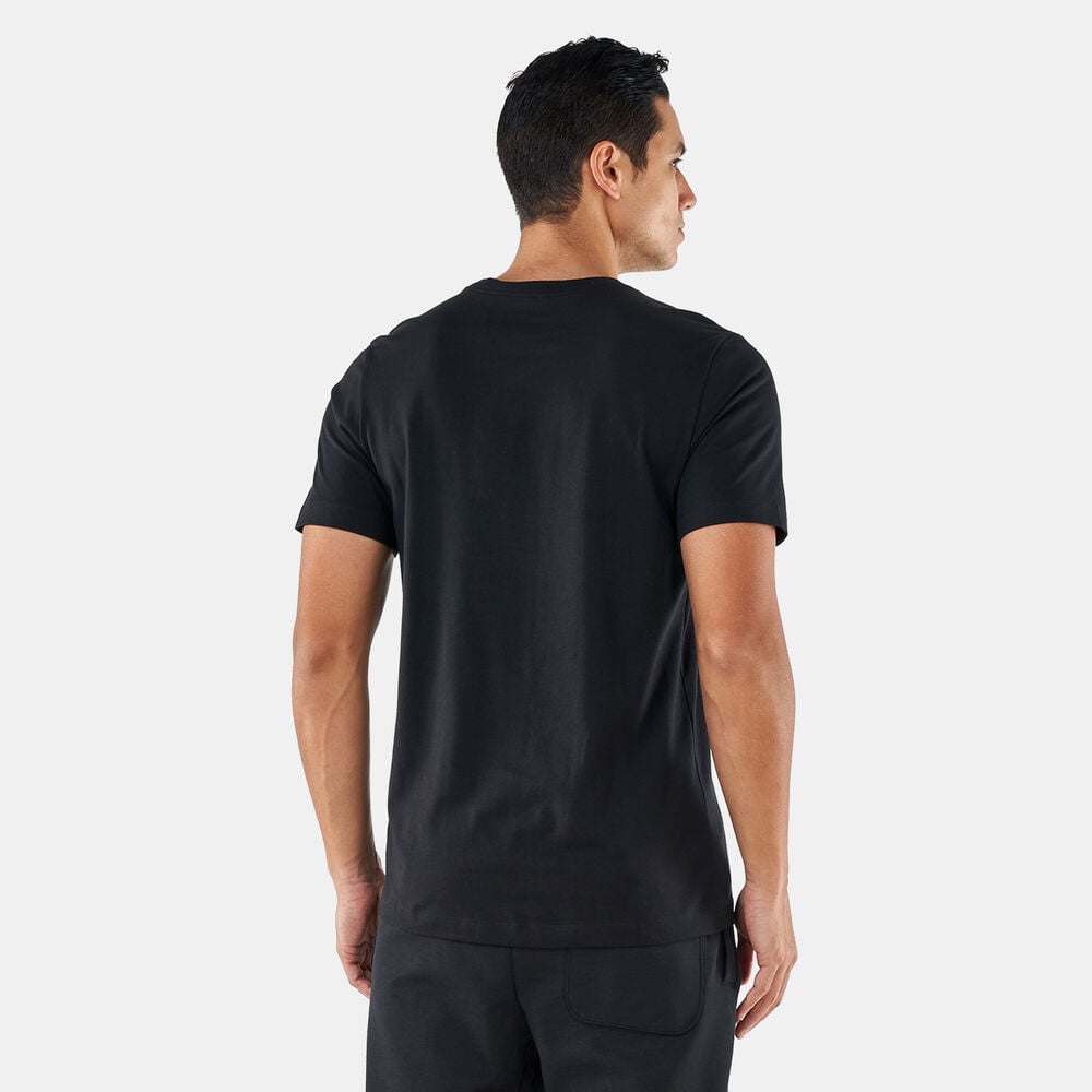 Air Jordan Nike Jumpman Black Tees