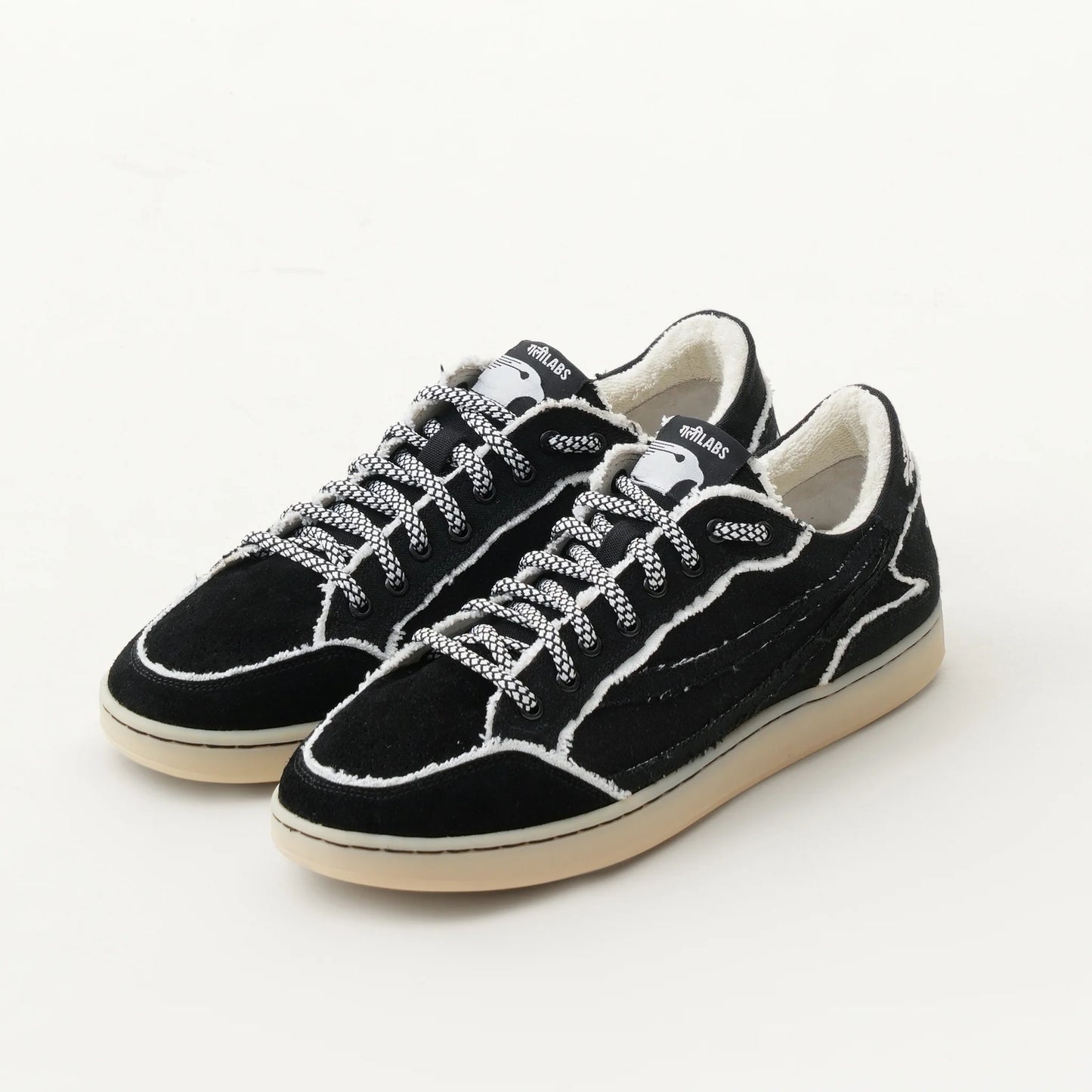 Gully Labs Black