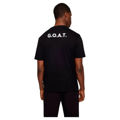 Boss White Tees