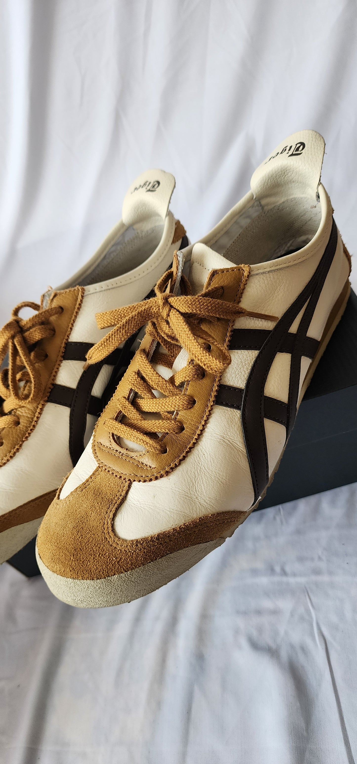 Onitsuka Tiger Mexico 66