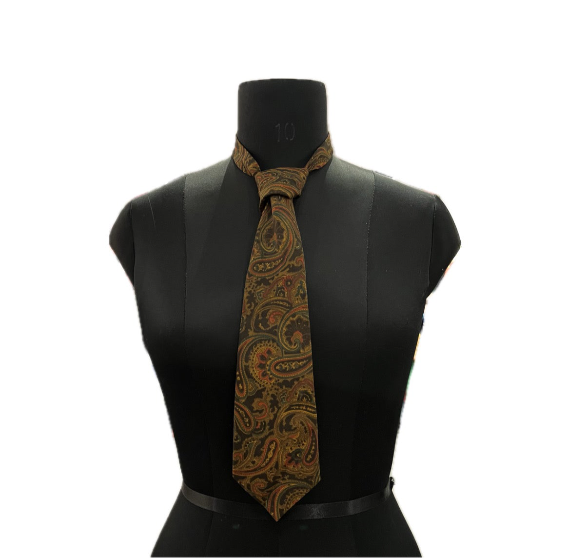 Vintage Ties
