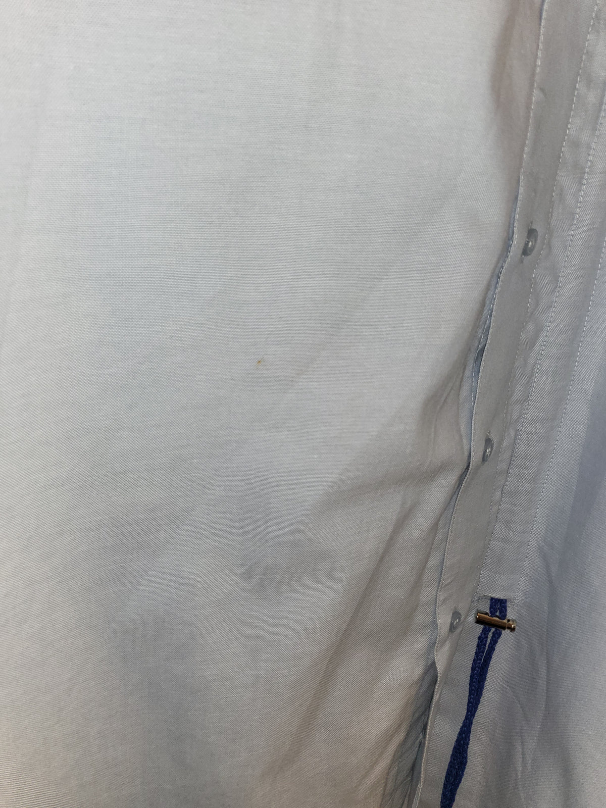 slight stain pictured