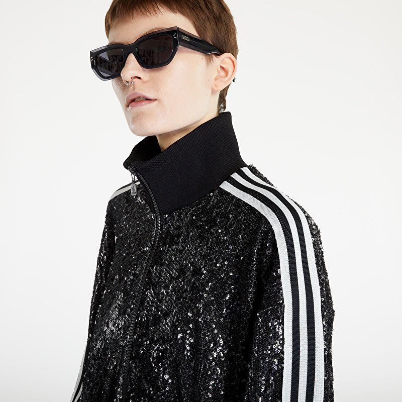 Adidas Originals Sequin Track Jacket