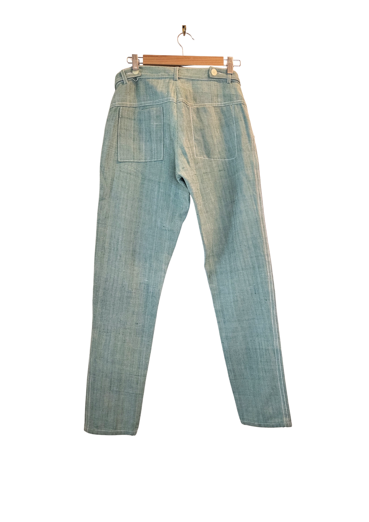 SHIFT Cotton Twill Co-ord Set