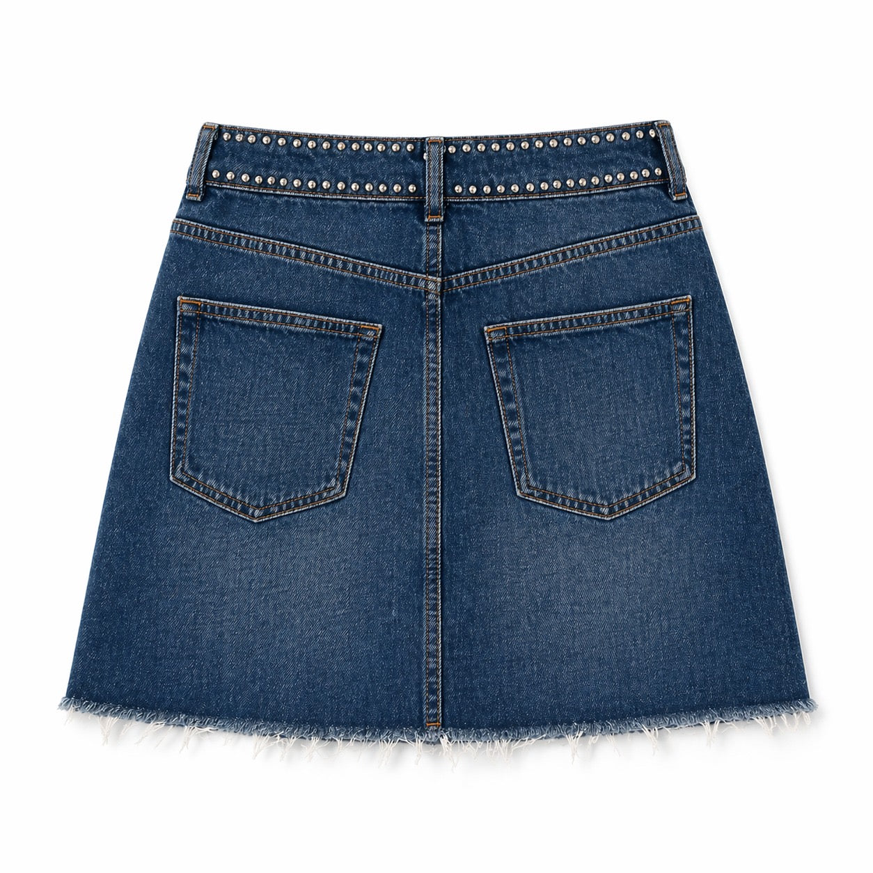 Y2K denim