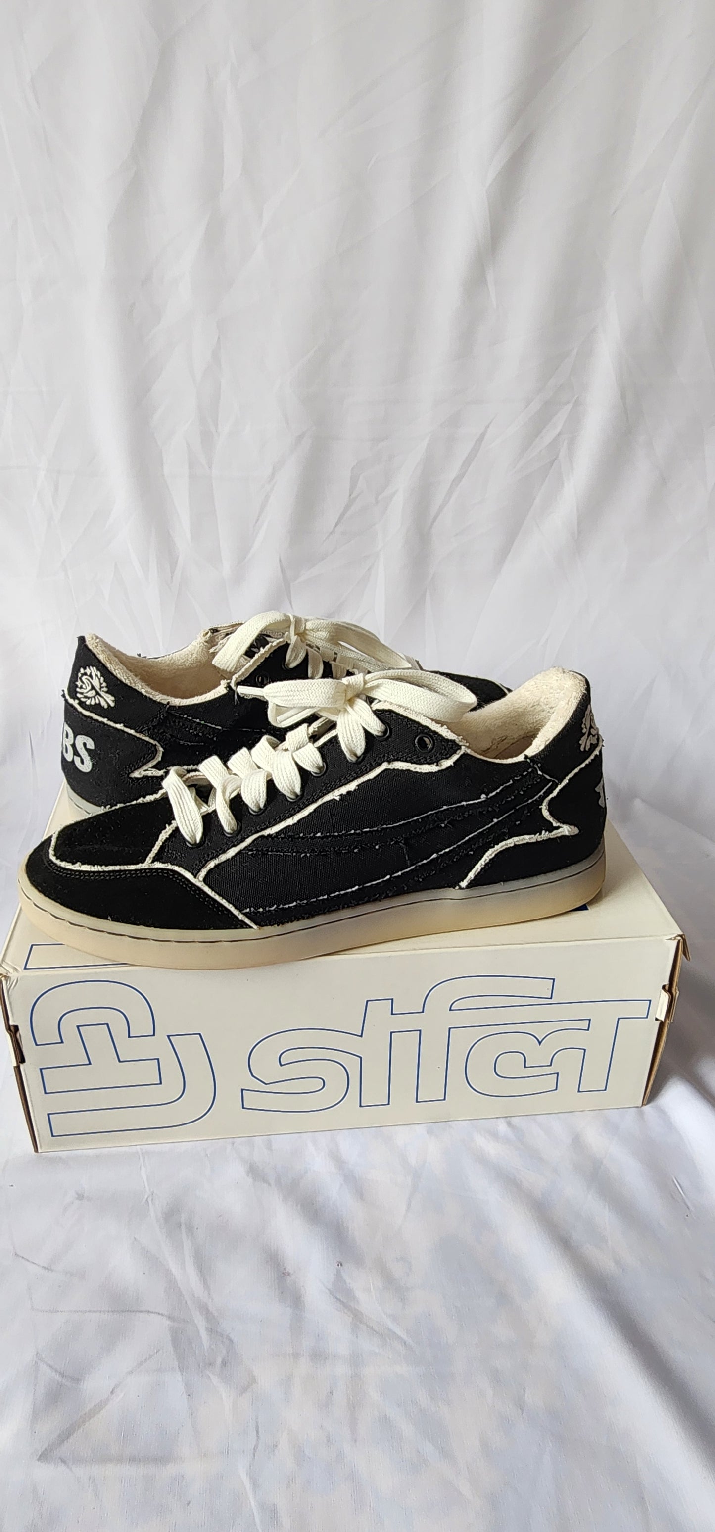 Gully Labs Black