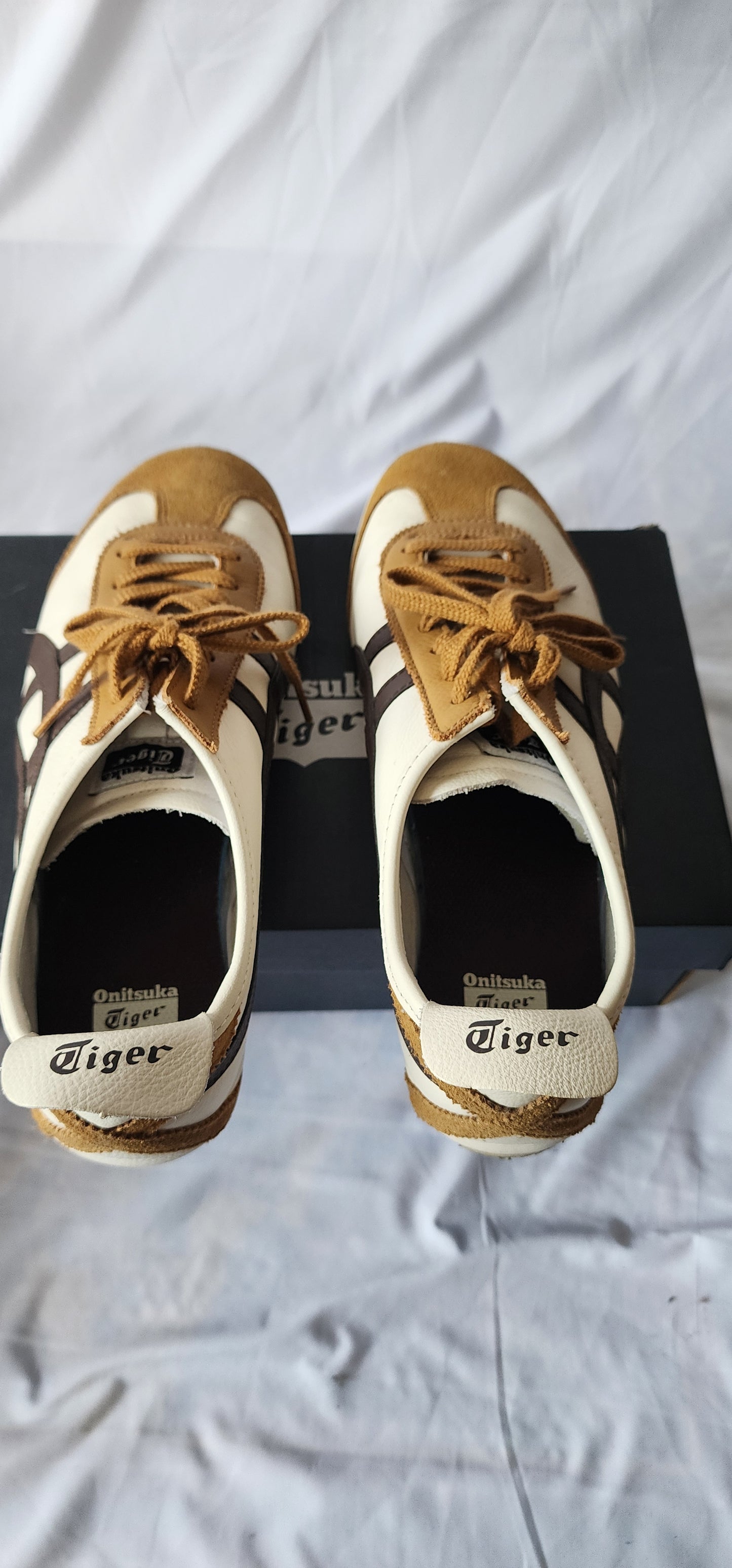 Onitsuka Tiger Mexico 66