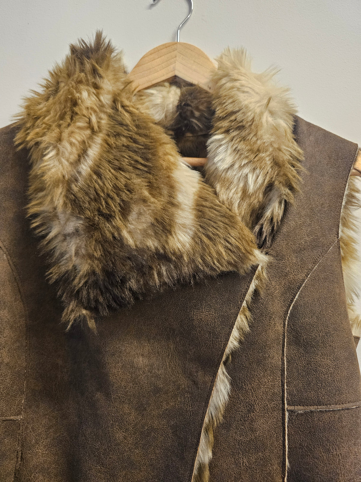 Per Una Y2K Inspo Vest