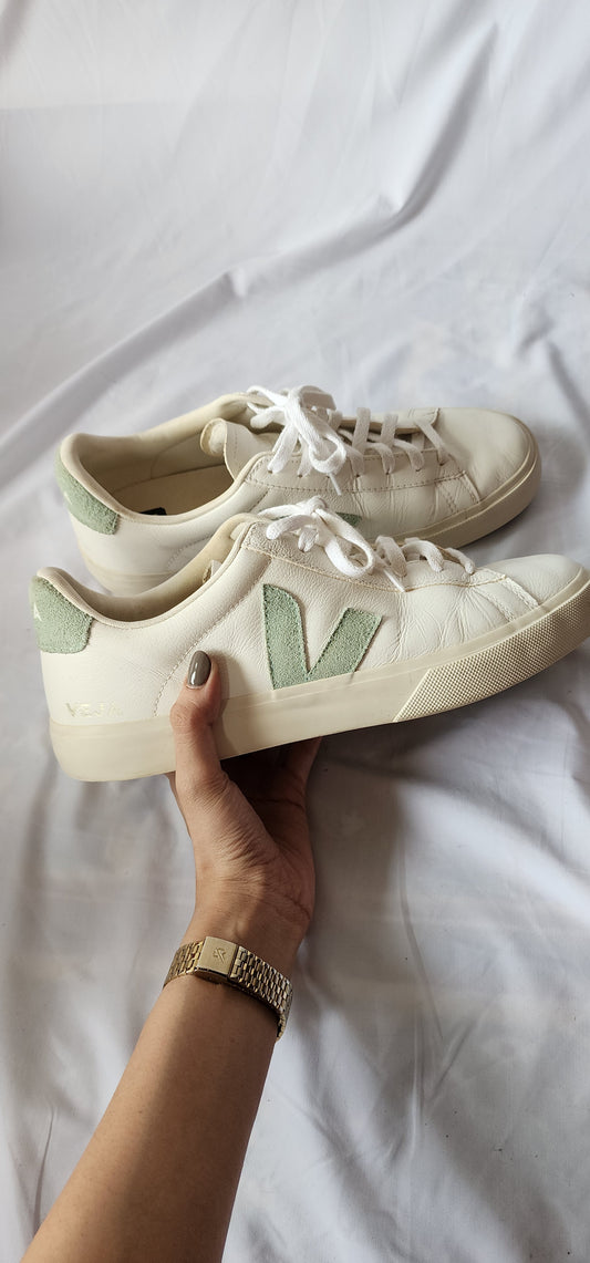 VEJA Campo Lace-up sneakers