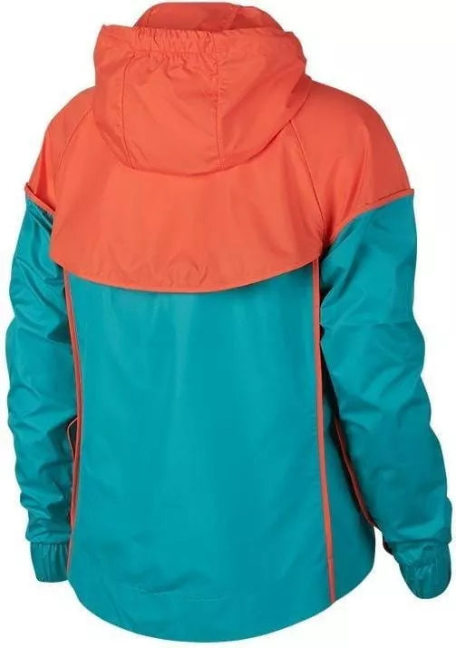 Nike Hoodie Jacket