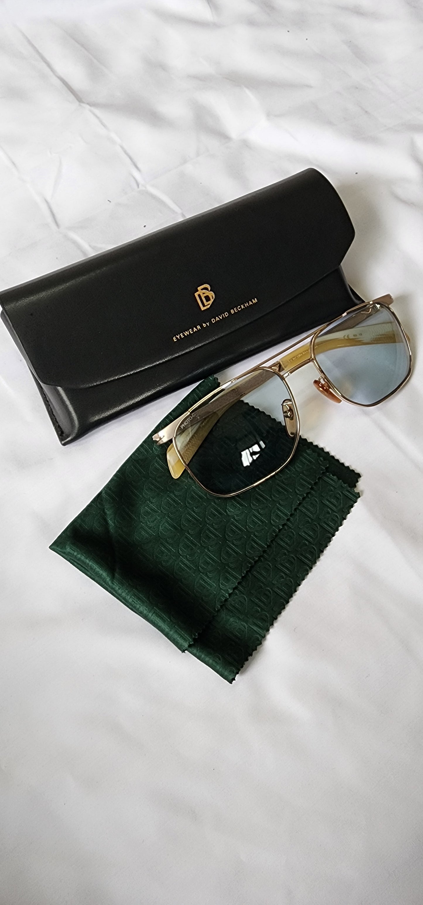 David Beckham Sunglasses