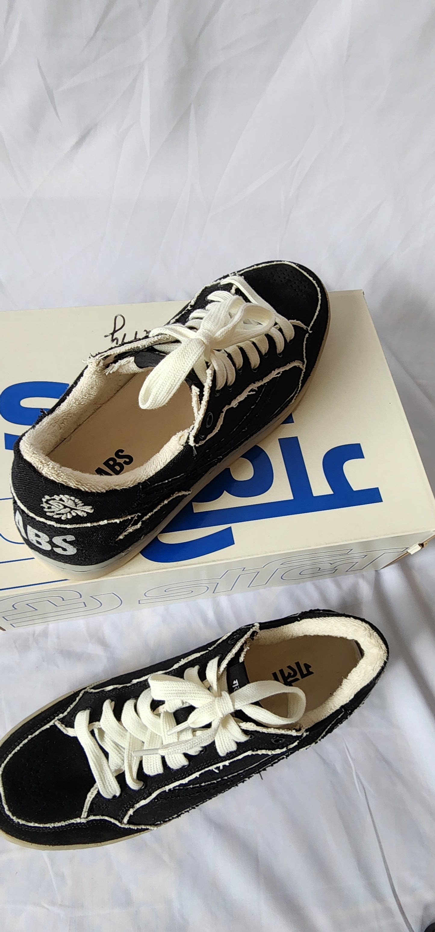 Gully Labs Black