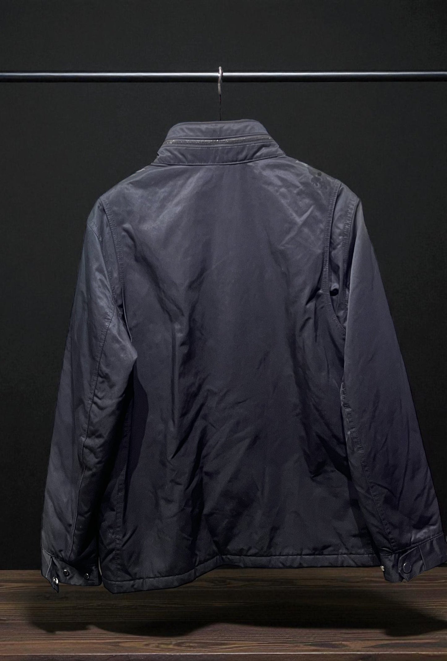 H&M Black Jacket