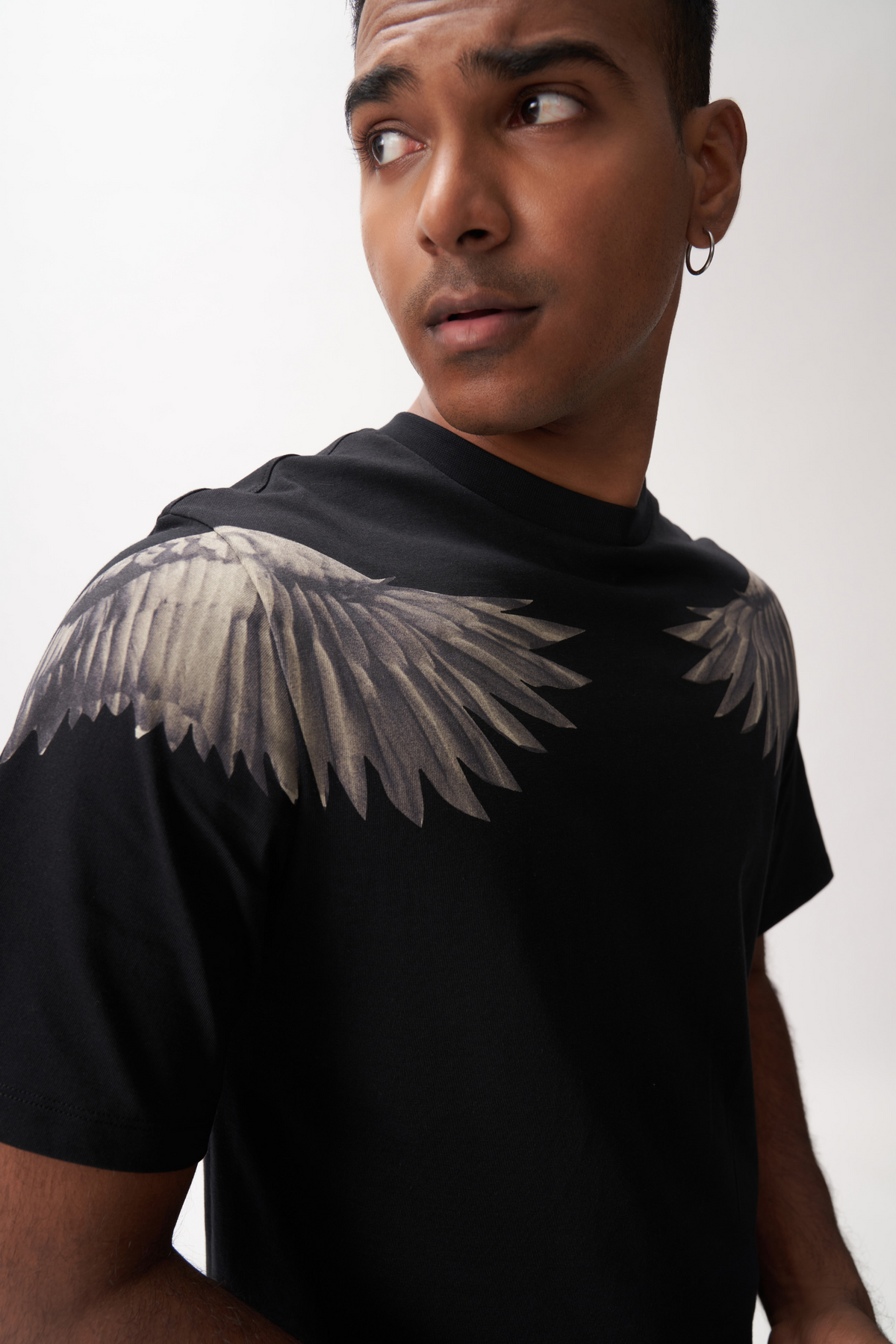 NO GREY AREA
Ether Wings T-Shirt
