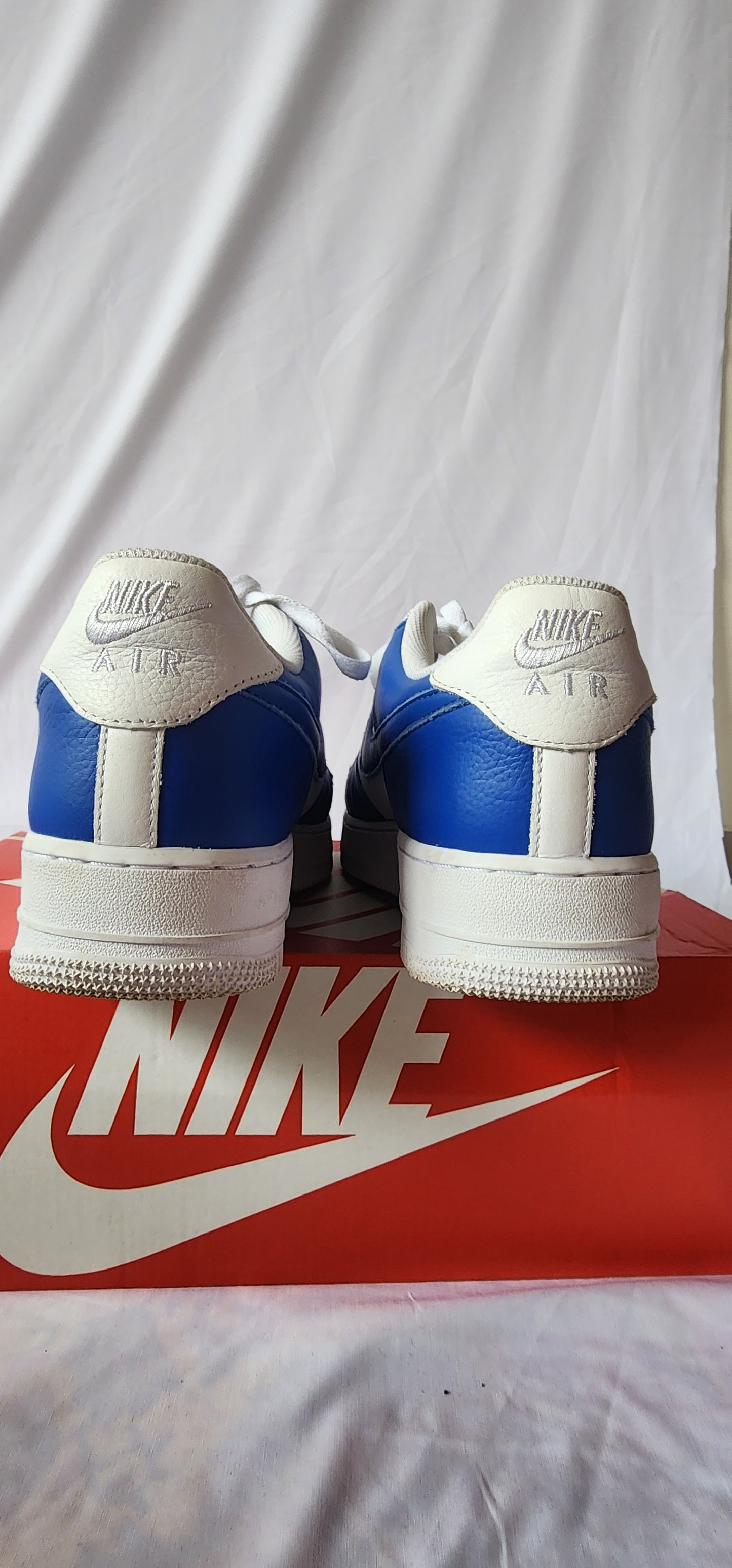 Nike Air Force