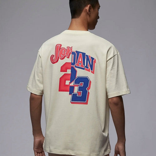 Air Jordan Oversized Fit