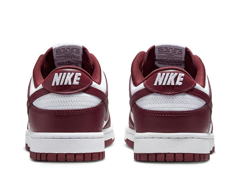 STREET HEAT - NIKE DUNKS RAFFLE TICKETS ! ๐