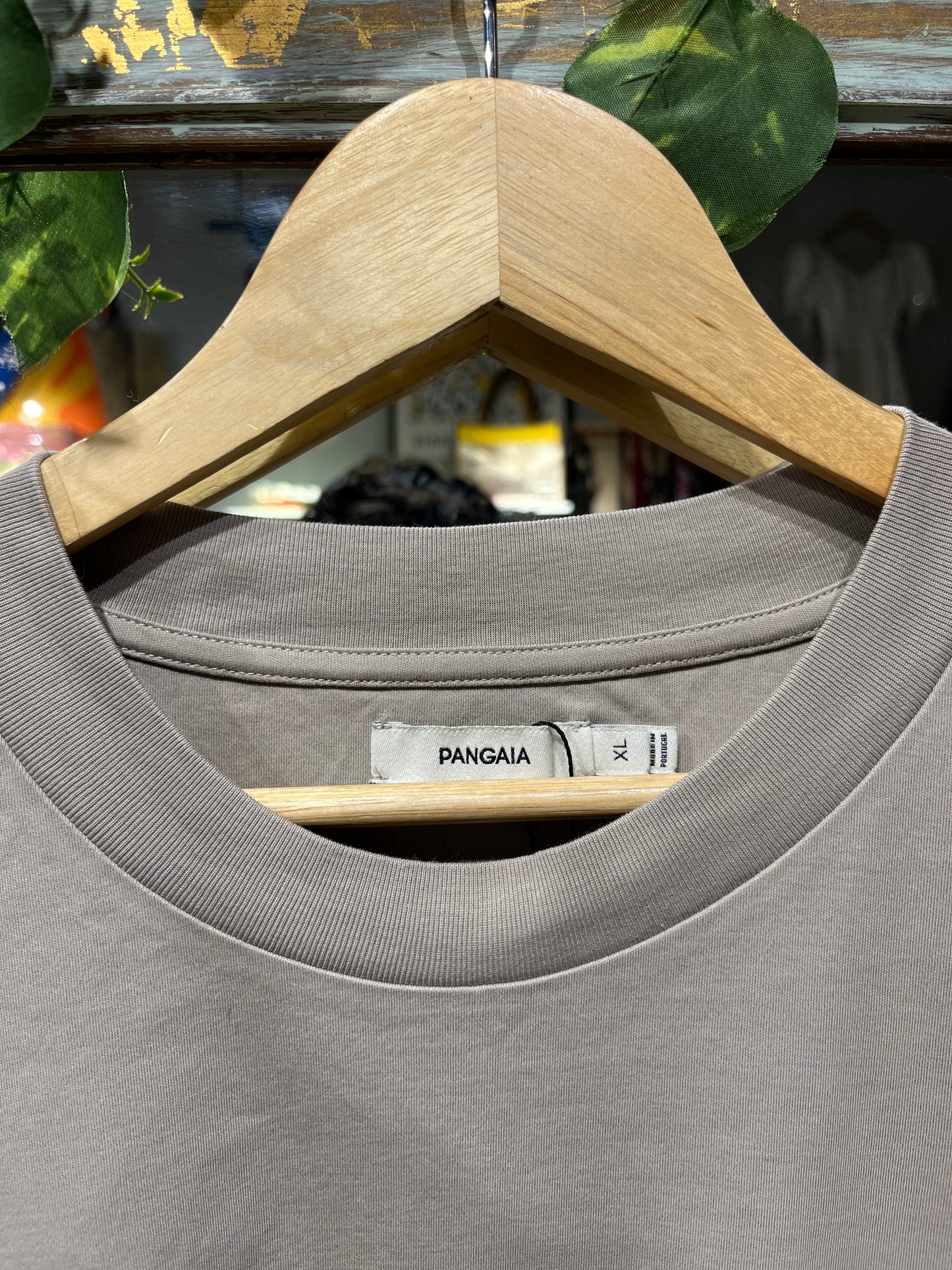 Pangaia Tees