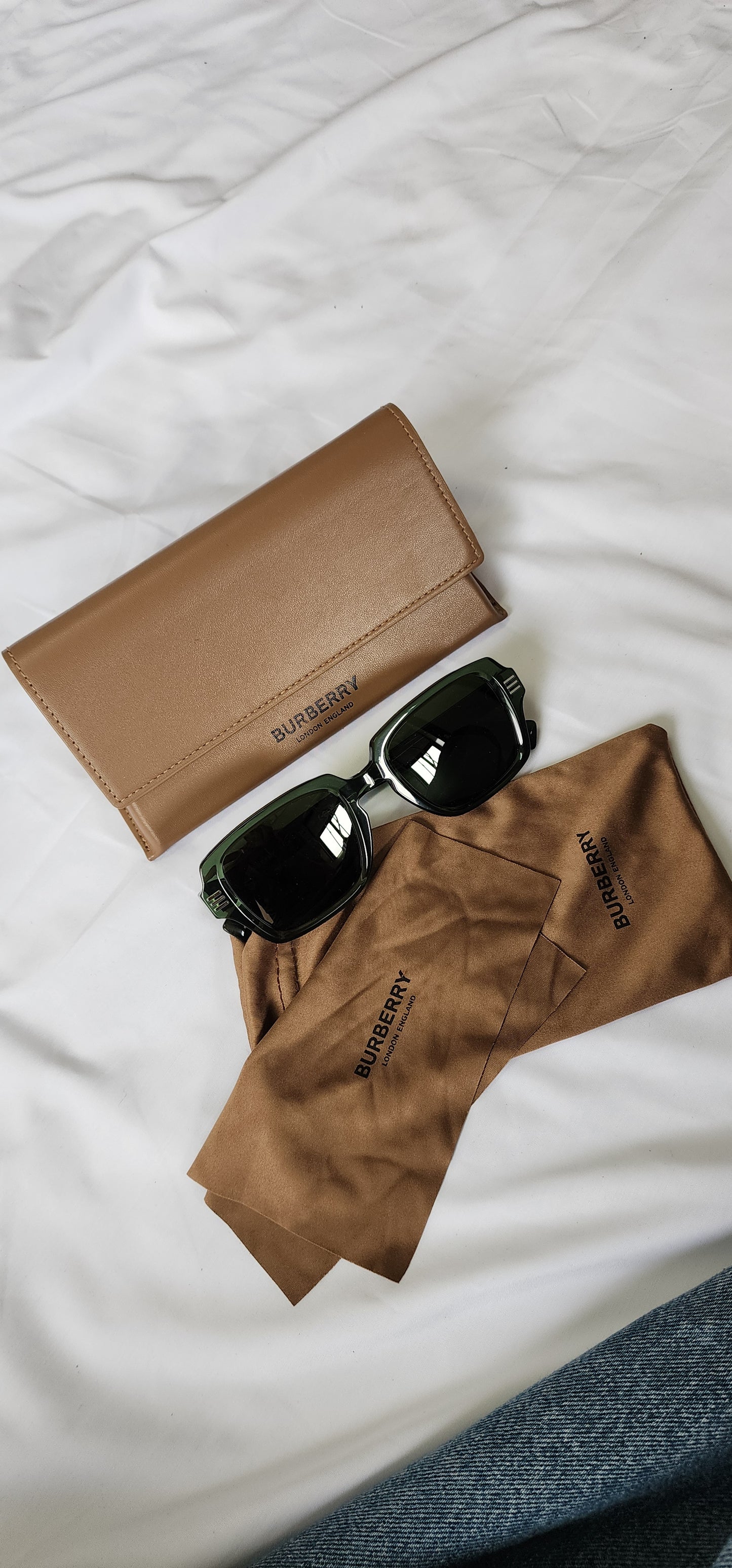 Burberry Sunglasses