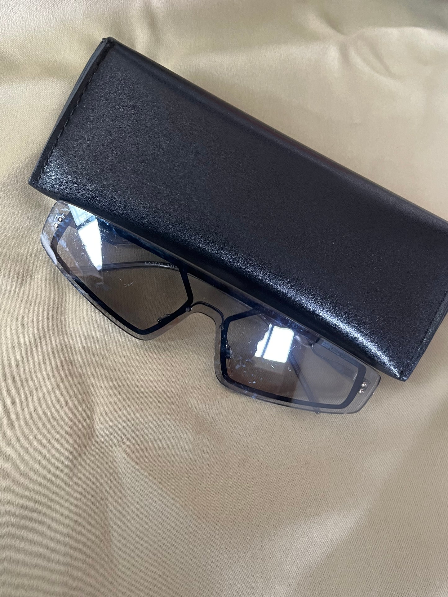 Armani EA2092 Sunglasses