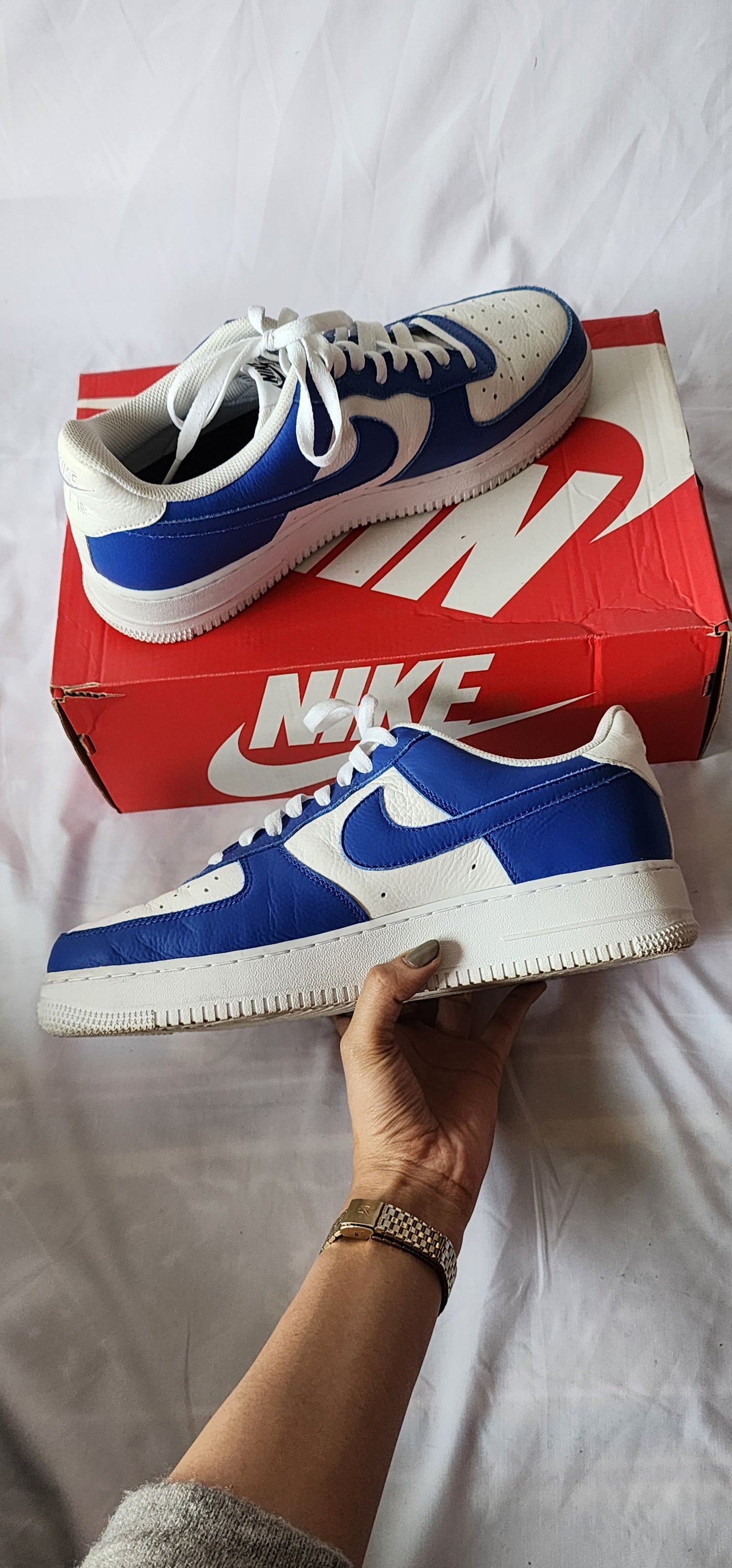 Nike Air Force