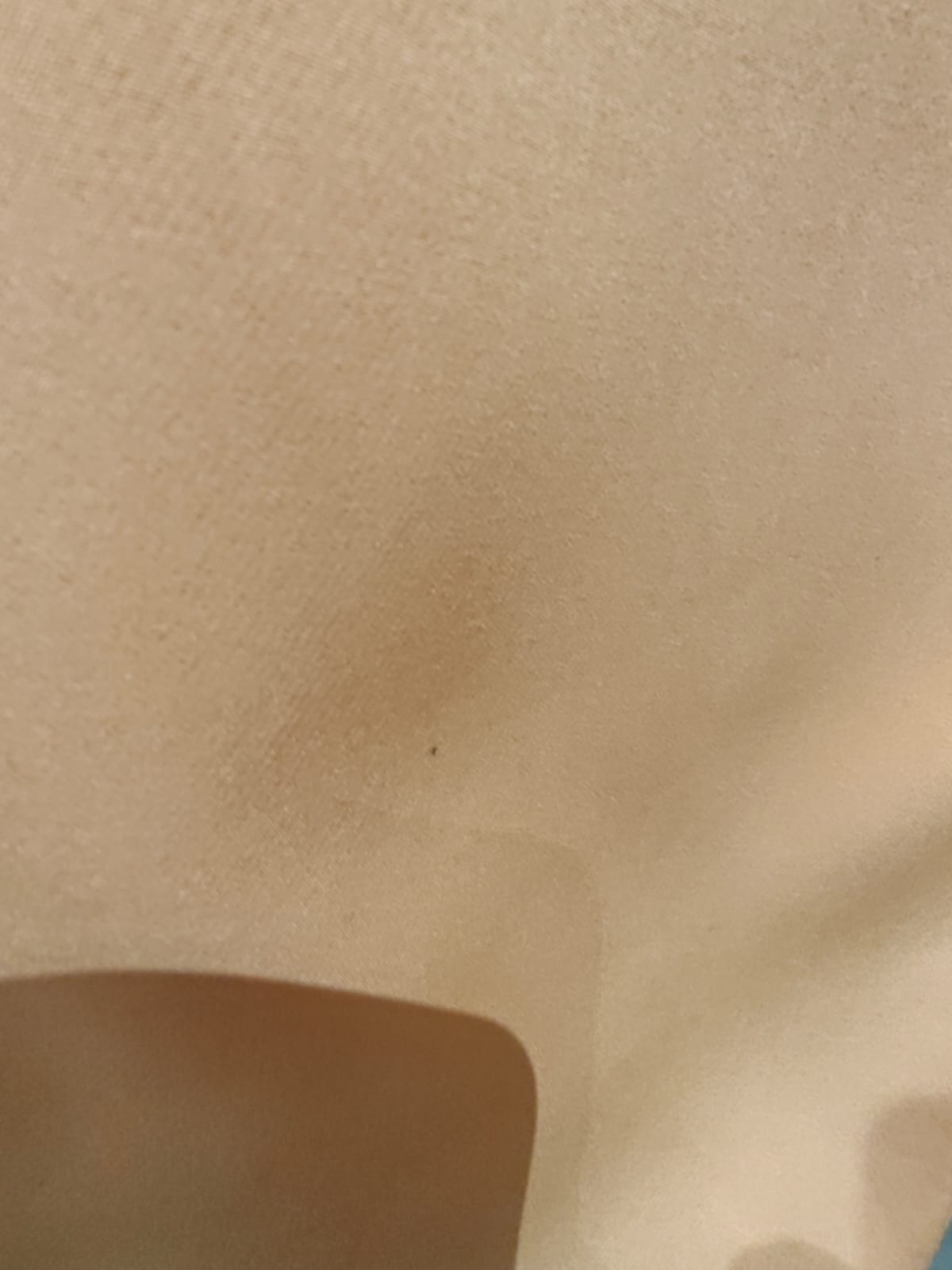 Bershka Mustard Blazer Dress