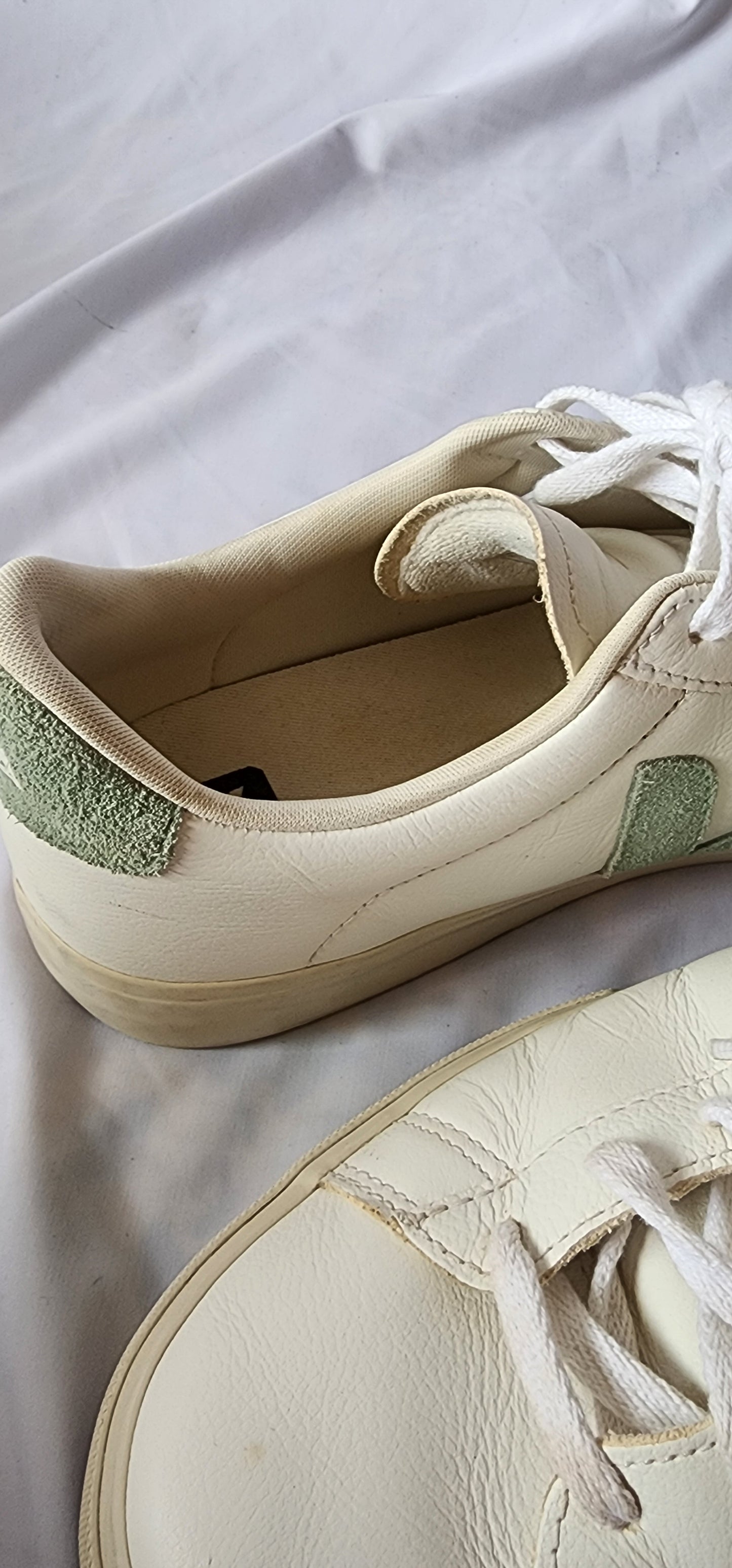 VEJA Campo Lace-up sneakers