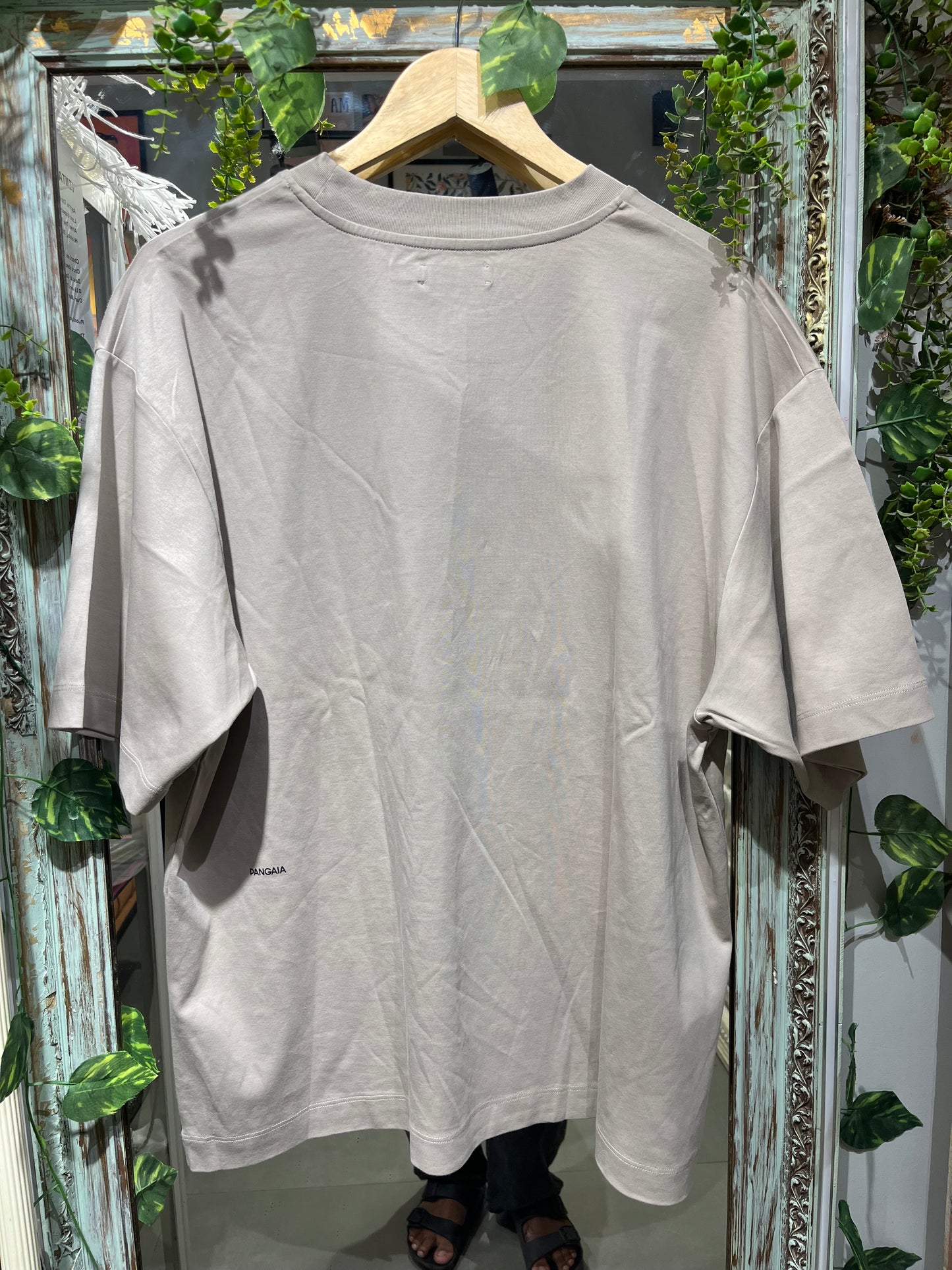 Pangaia Tees