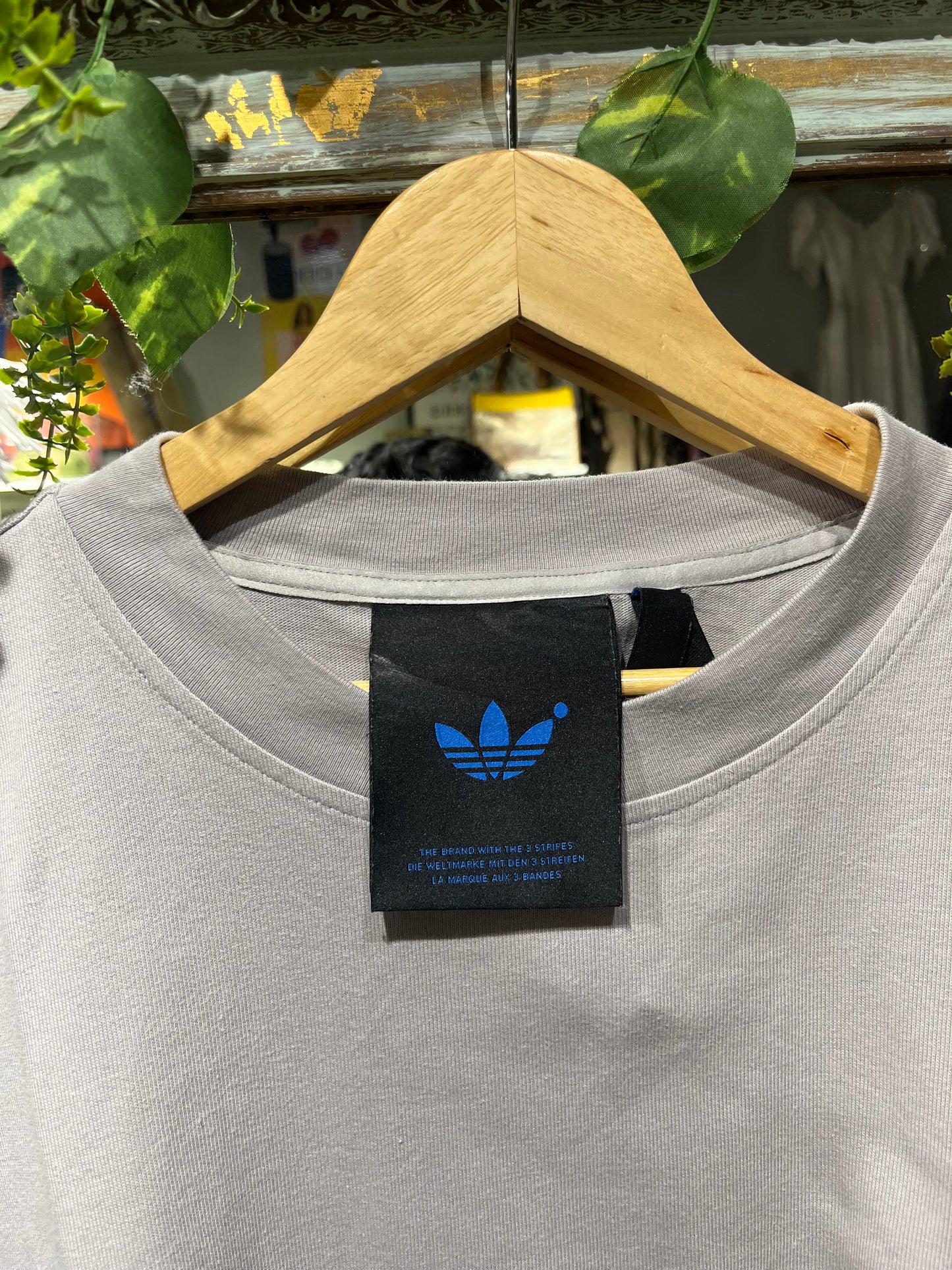 Adidas Tees