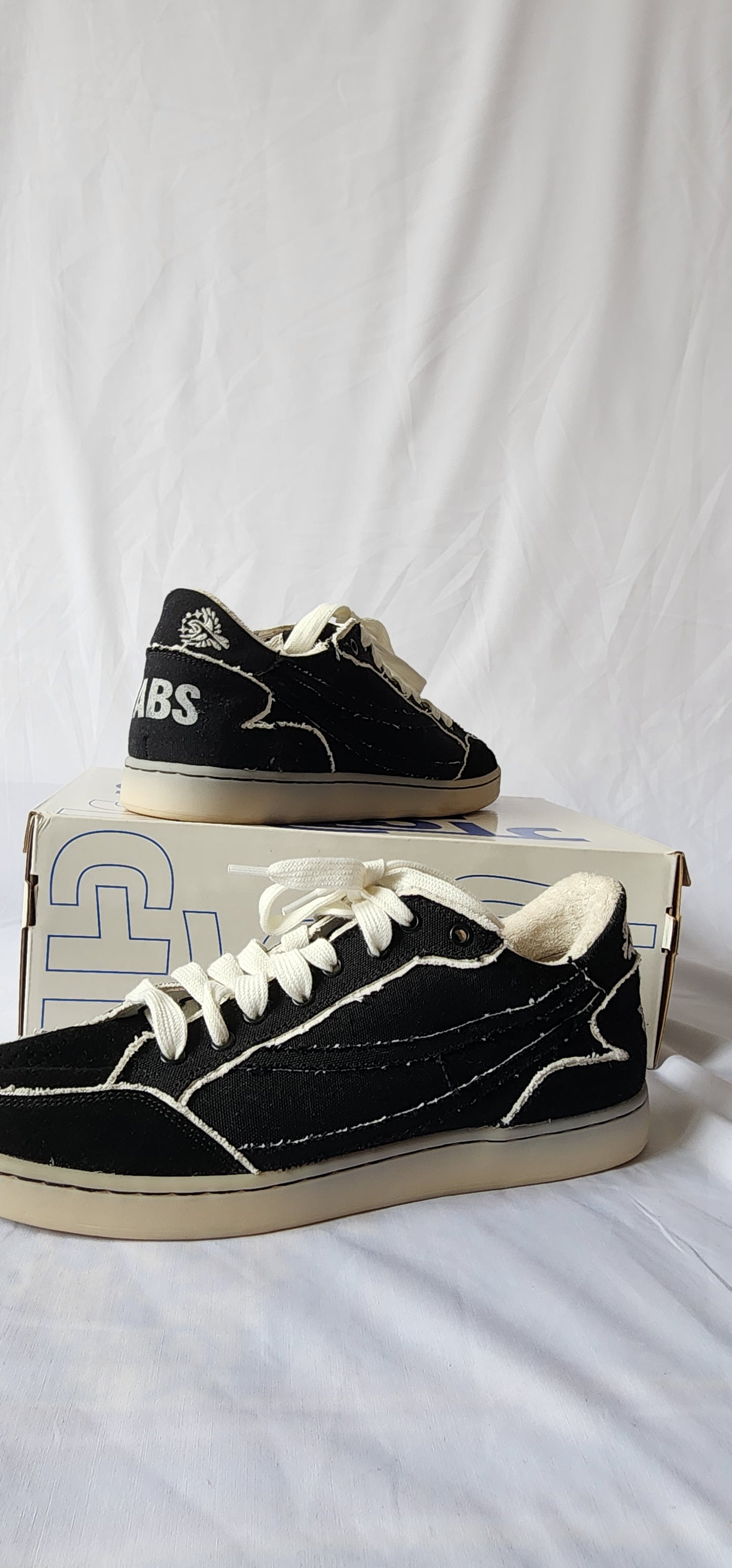 Gully Labs Black