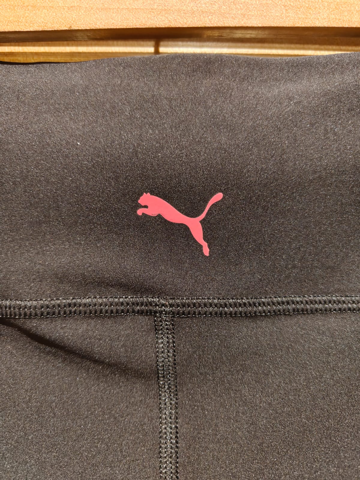 Puma gym pants