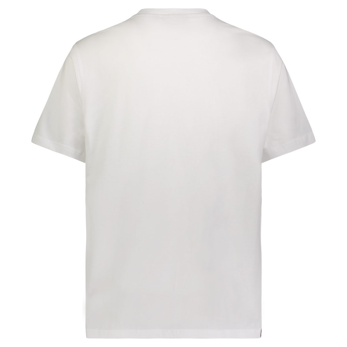 8 Bit Coca Cola White Tee