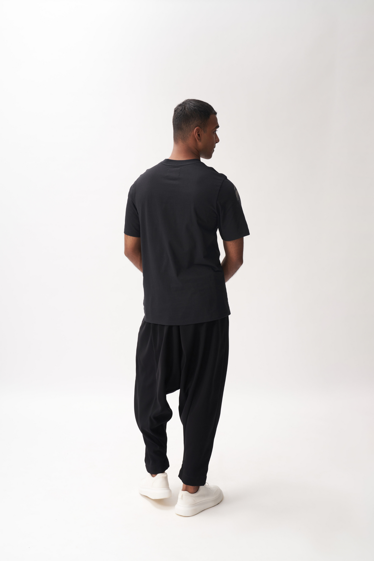 NO GREY AREA
Ether Wings T-Shirt