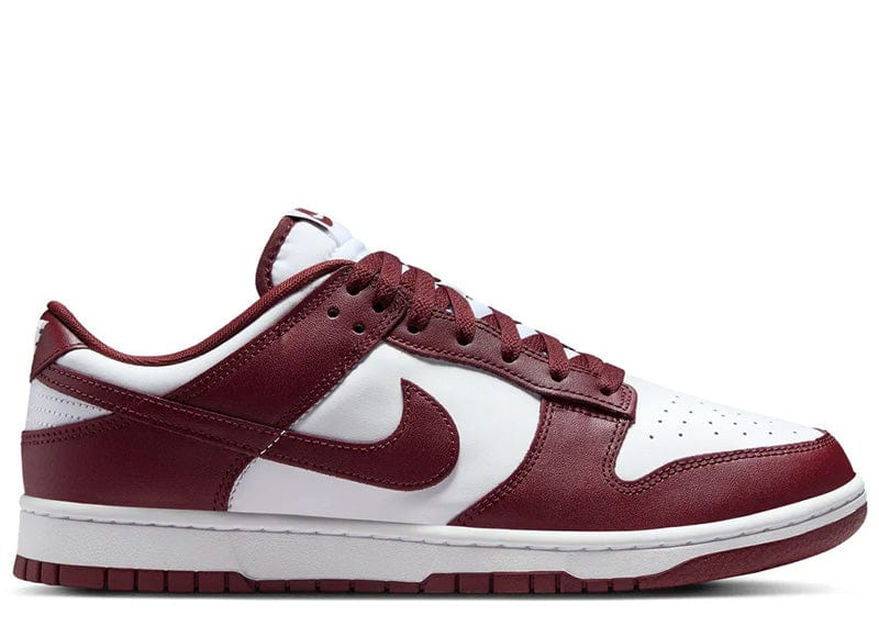 STREET HEAT - NIKE DUNKS RAFFLE TICKETS ! ๐