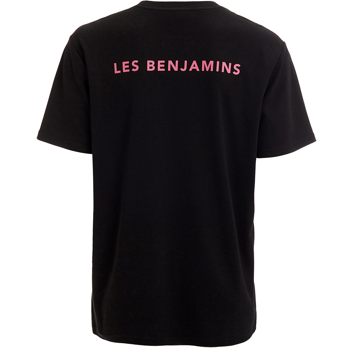 LES BENJAMINS DINOSAUR TEE