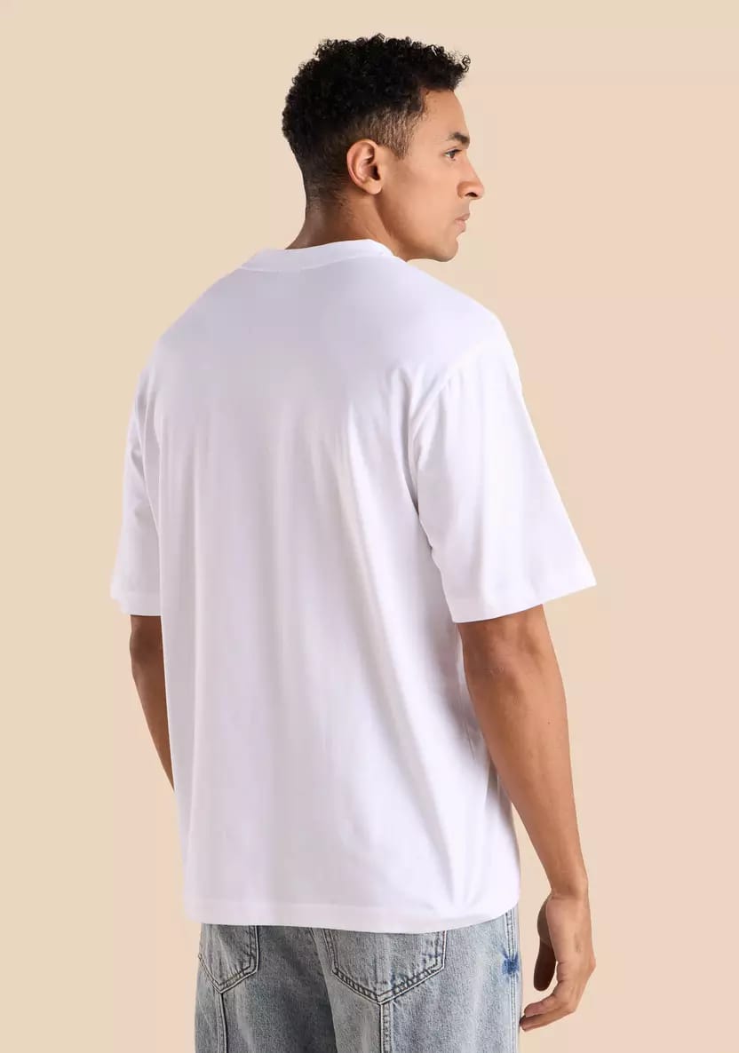 Unisex Eagles Tee