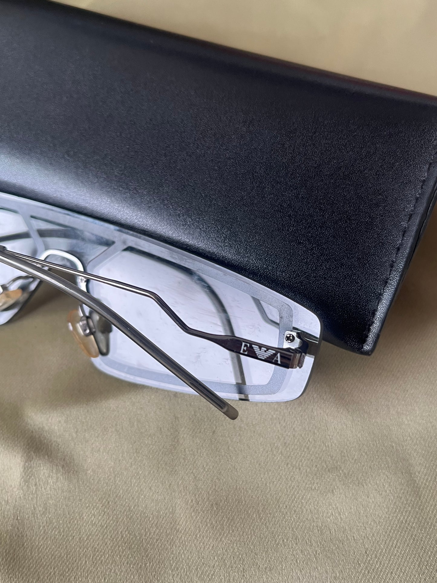 Armani EA2092 Sunglasses
