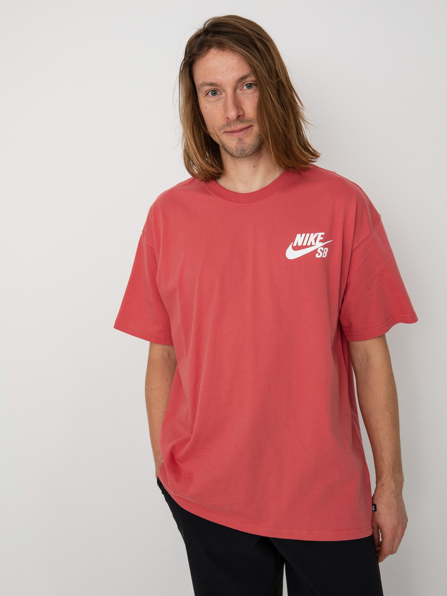 The Nike SB Tees