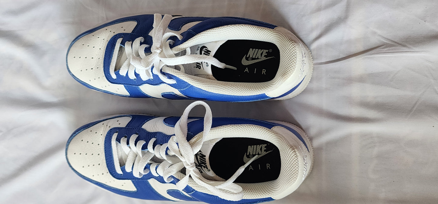 Nike Air Force
