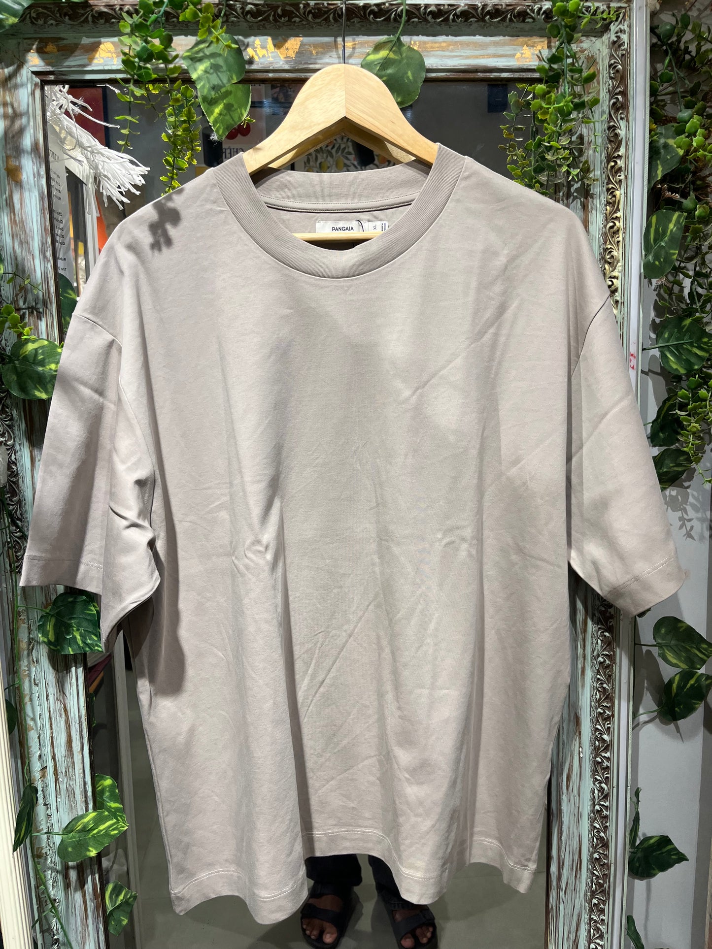Pangaia Tees
