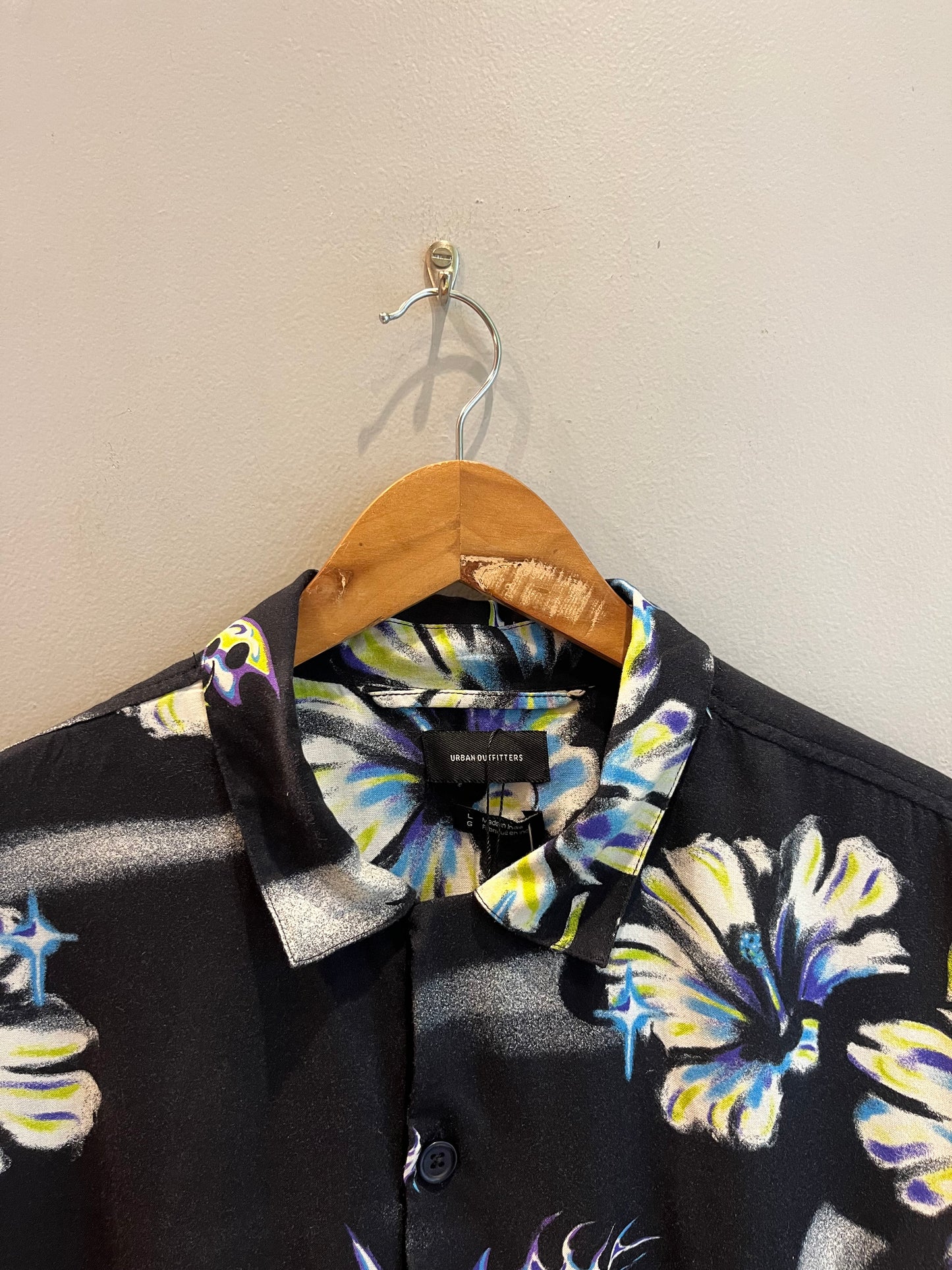 Urban outfitters shirt