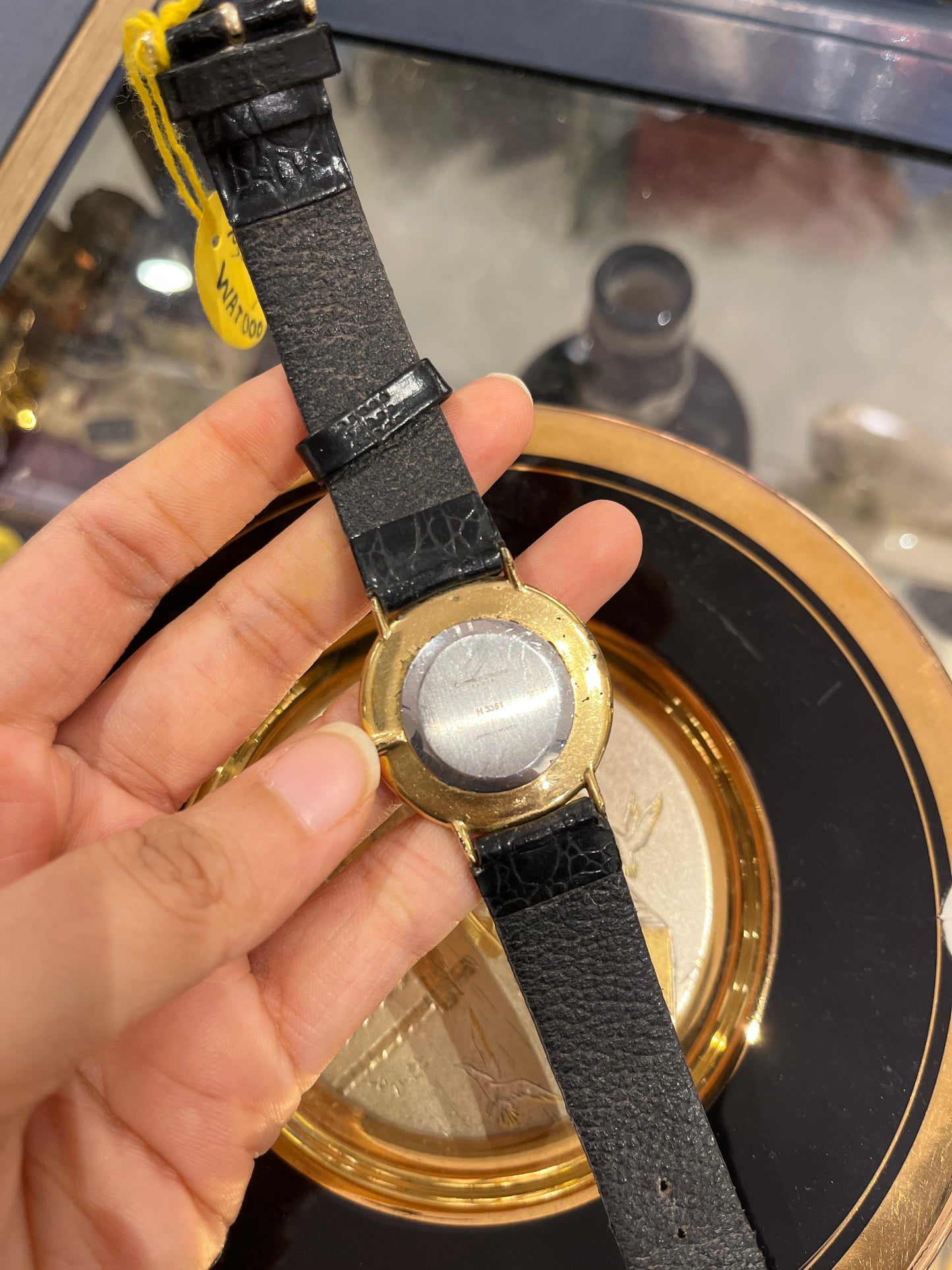 Christian Bernard Paris Watch (100% authentic)
