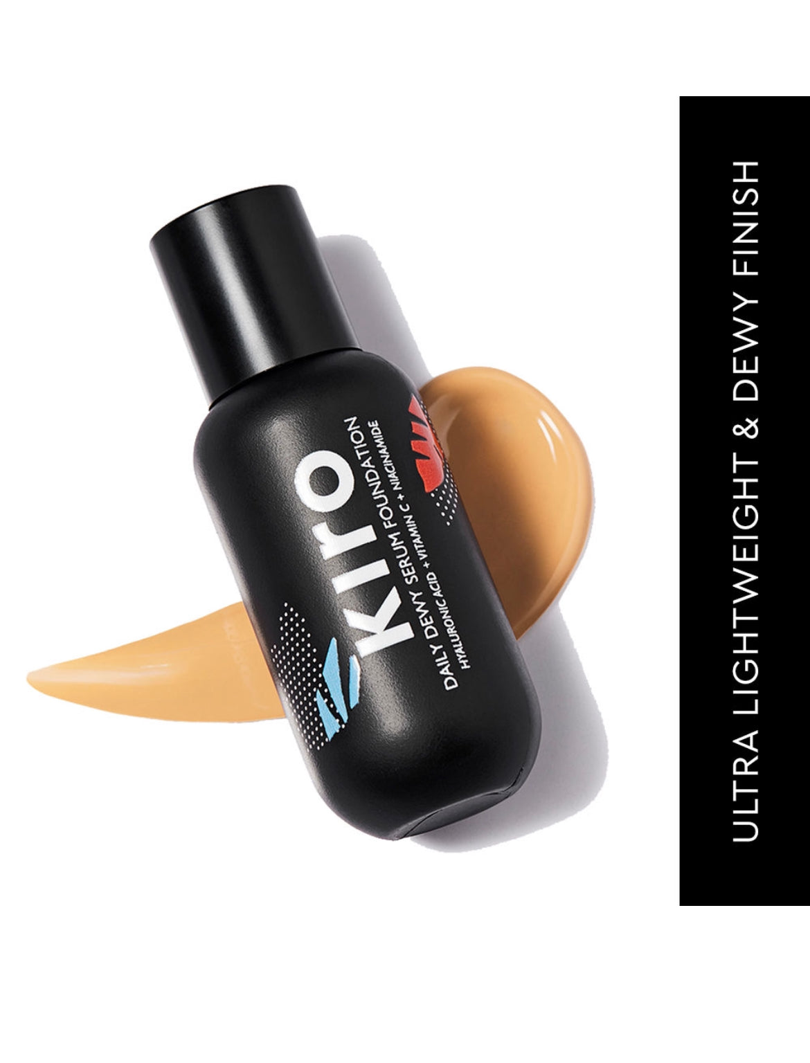 Kiro - Daily dewy - serum foundation ( sealed)