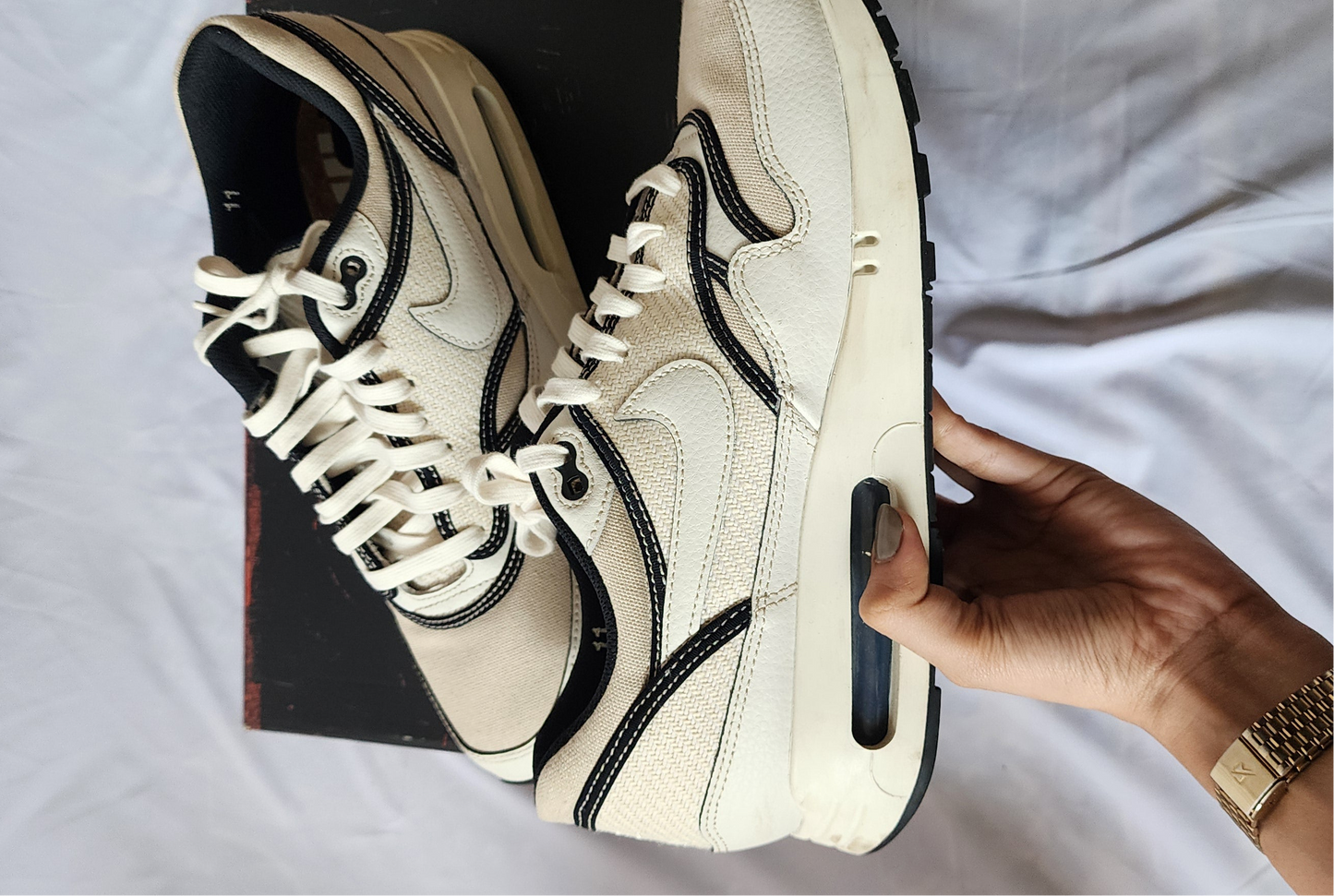 NIKE AIR MAX