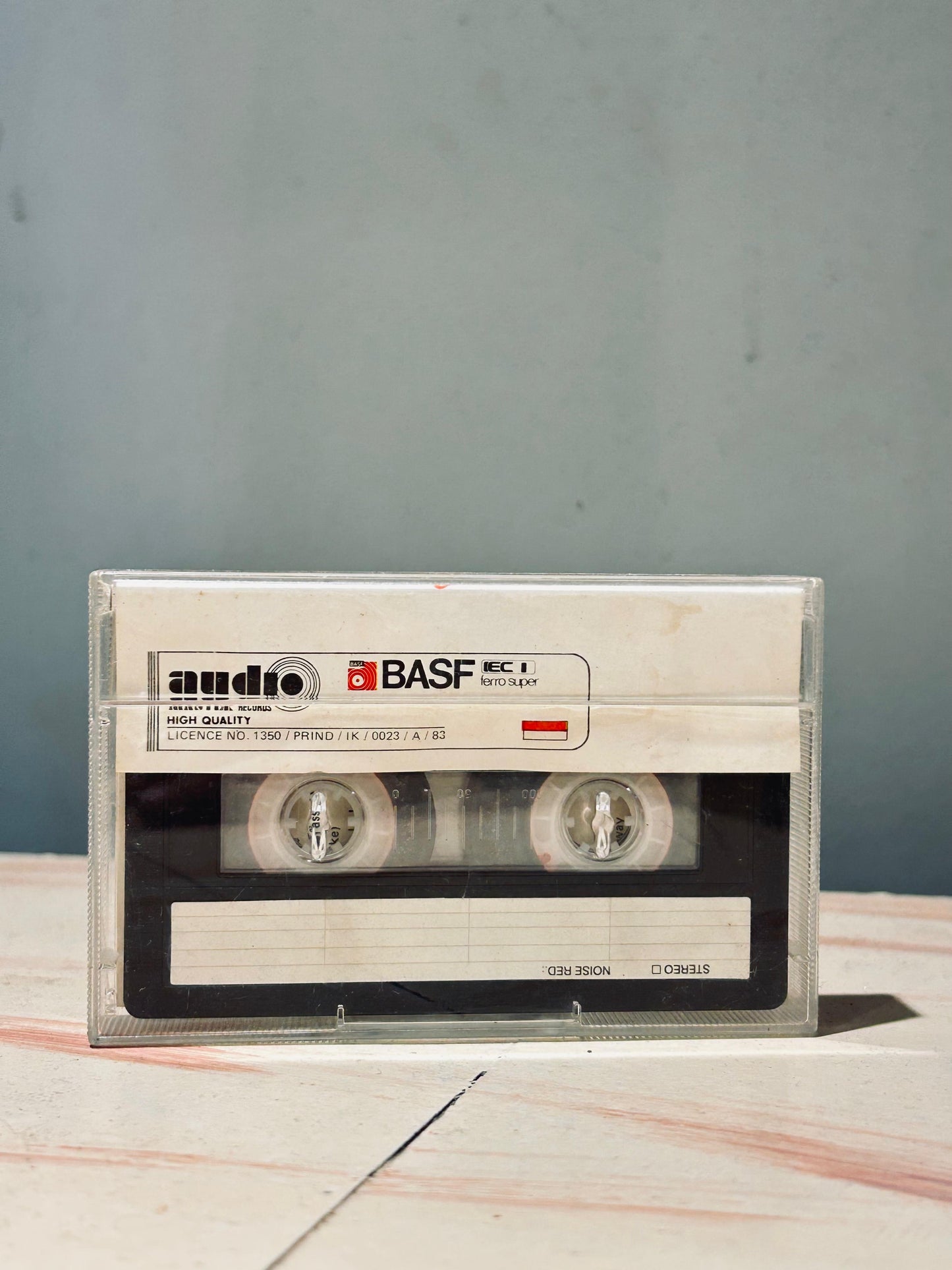 Very Best Of Tom Jones Cassette