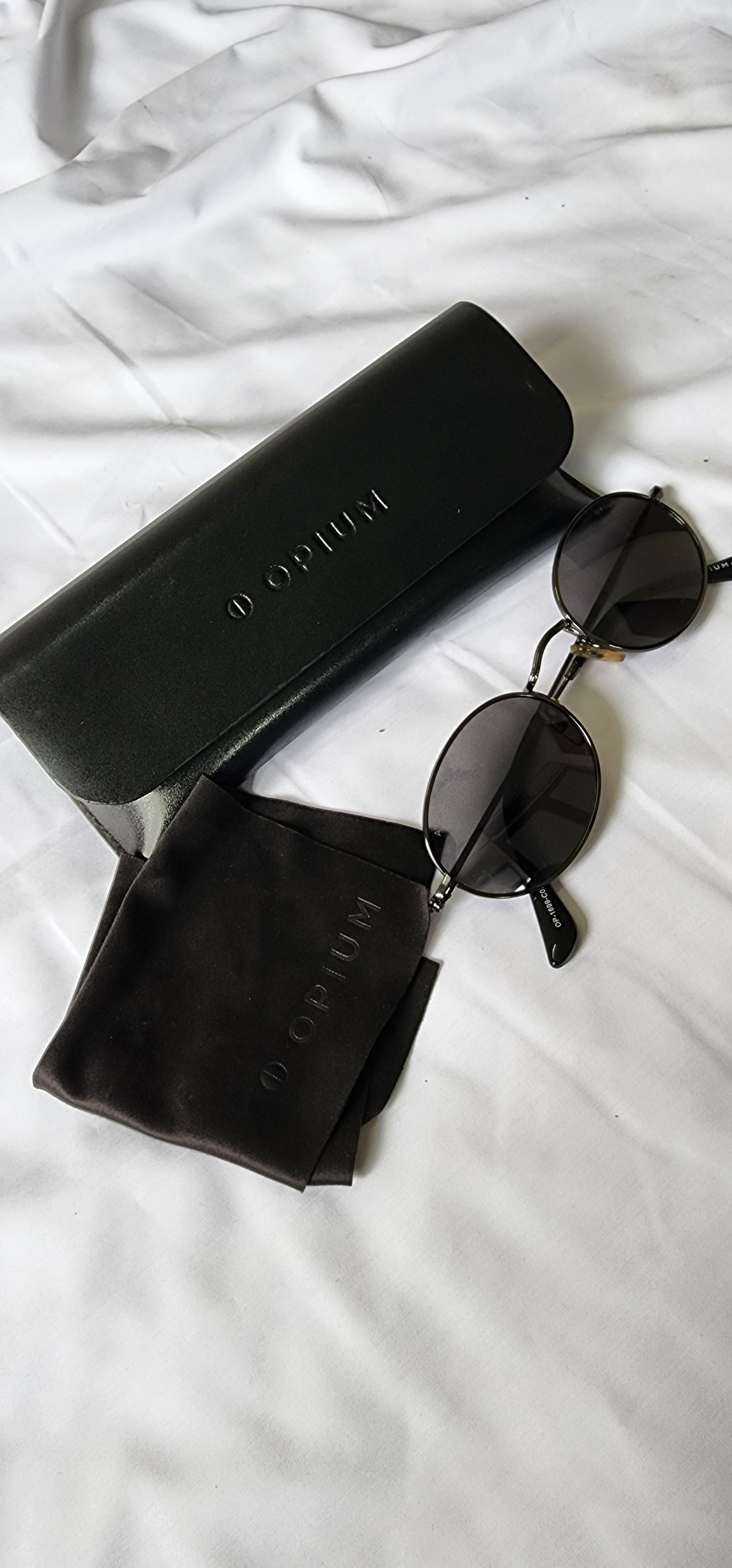 Opium Sunglasses