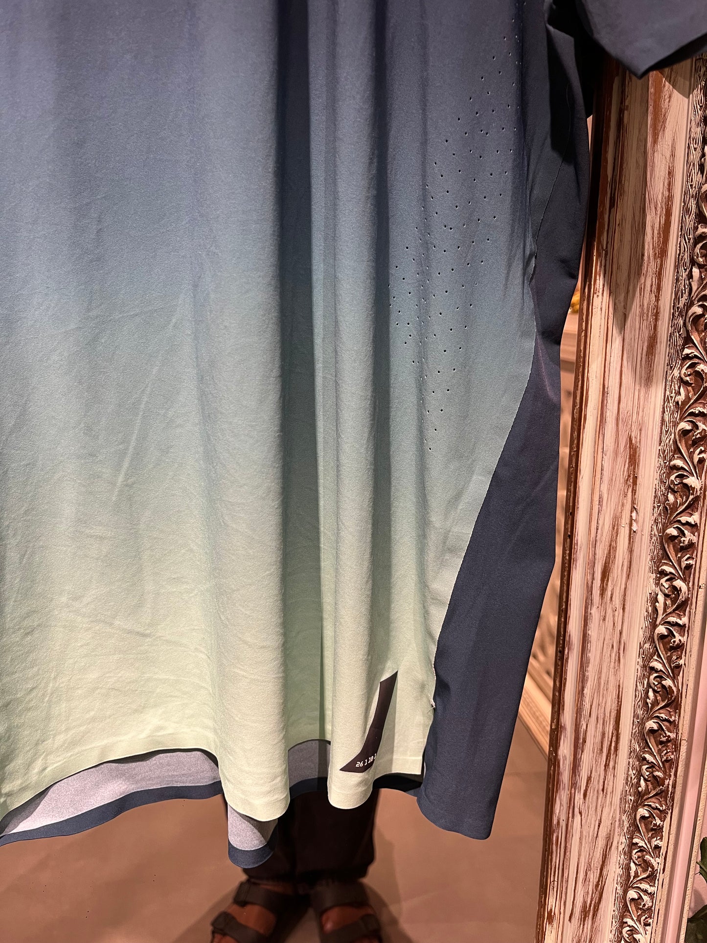 Zara Athleticz