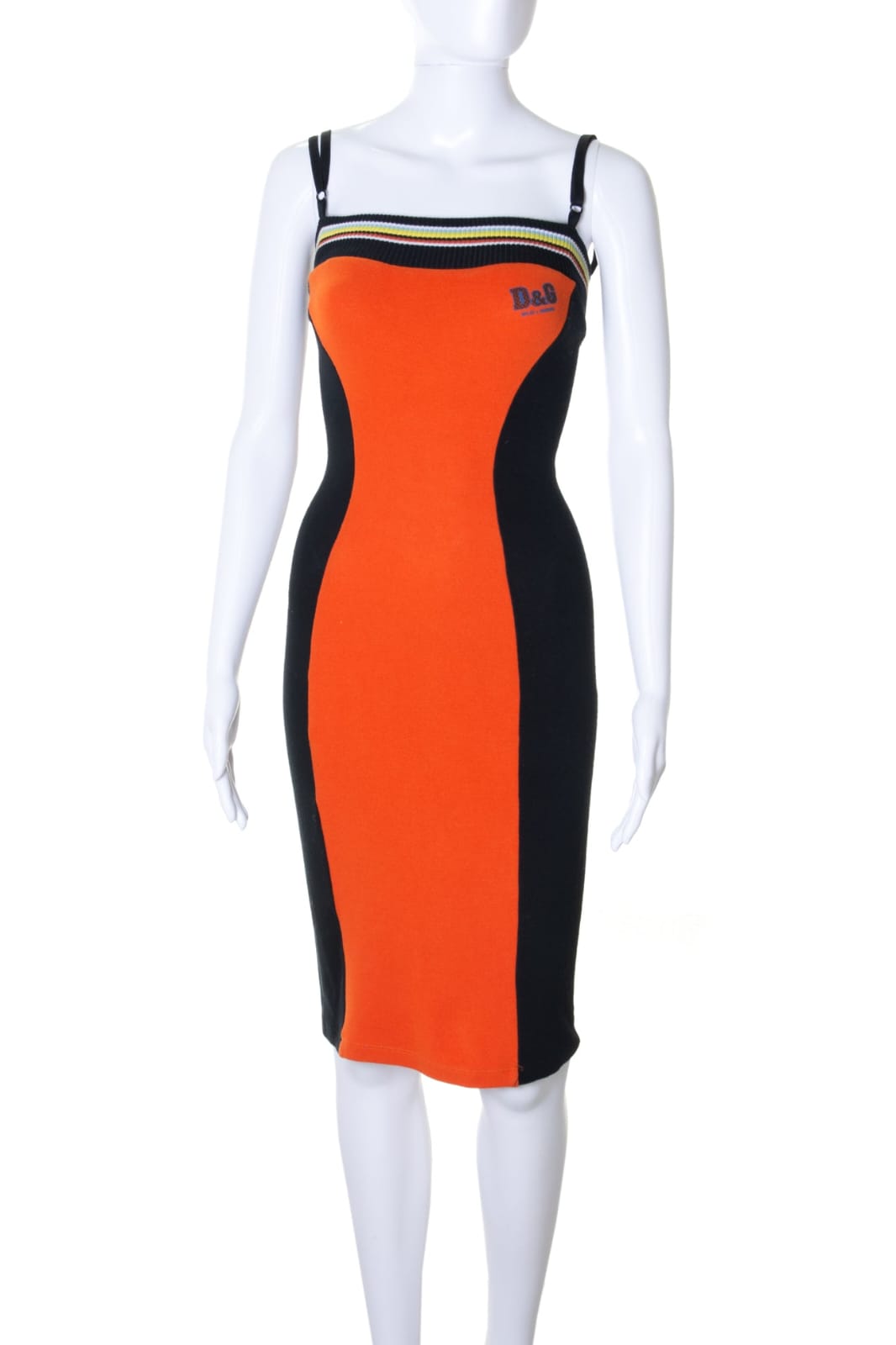 Dolce & Gabbana vintage dress